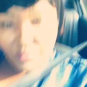 Meet your Posher, Carolyn